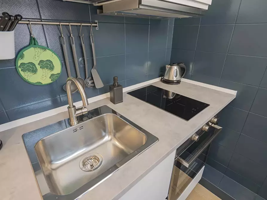 Immagine 20 di Appartamento in affitto  in Via Accademia53 a Milano