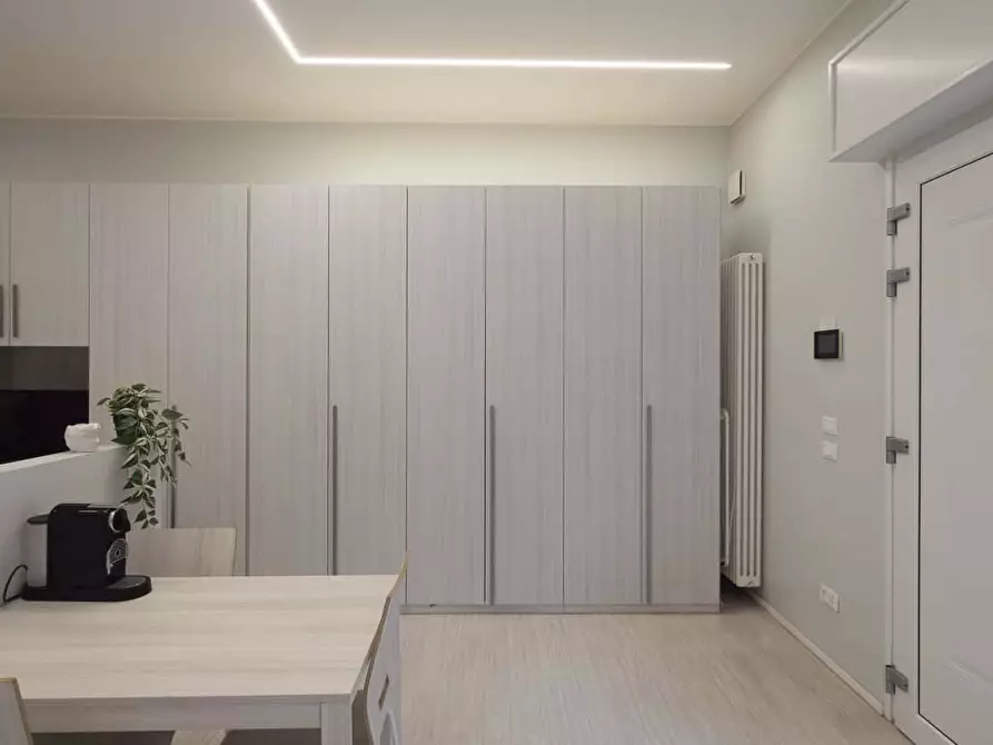 Immagine 17 di Appartamento in affitto  in Via Privata Paolo Dal Pozzo Toscanelli10 a Milano