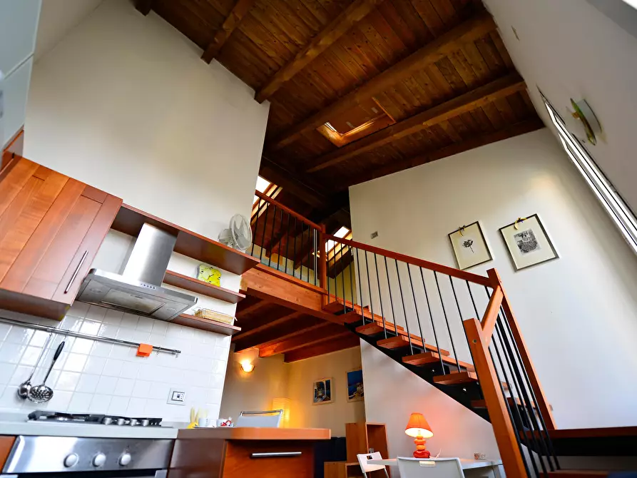 Immagine 7 di Appartamento in affitto  in Via della Beverara226 a Bologna