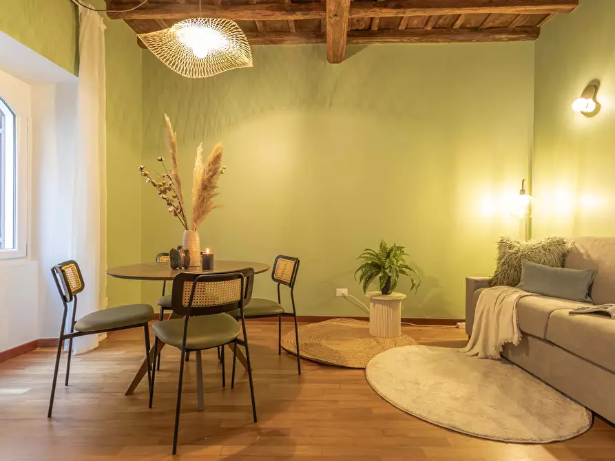 Immagine 1 di Appartamento in affitto  in Via della Madonna dei Monti15 a Roma