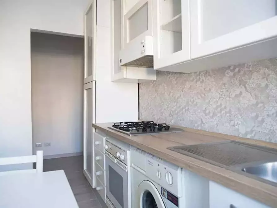 Immagine 17 di Appartamento in affitto  in Via Barona25 a Milano