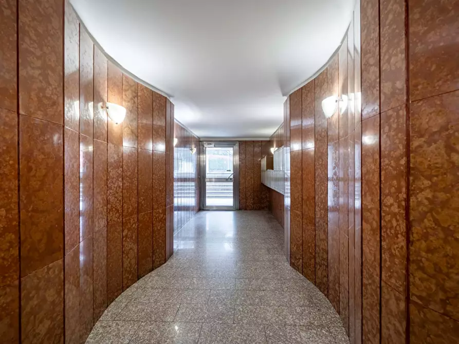 Immagine 34 di Camera in affitto  in Via Enrico Falck5 a Milano