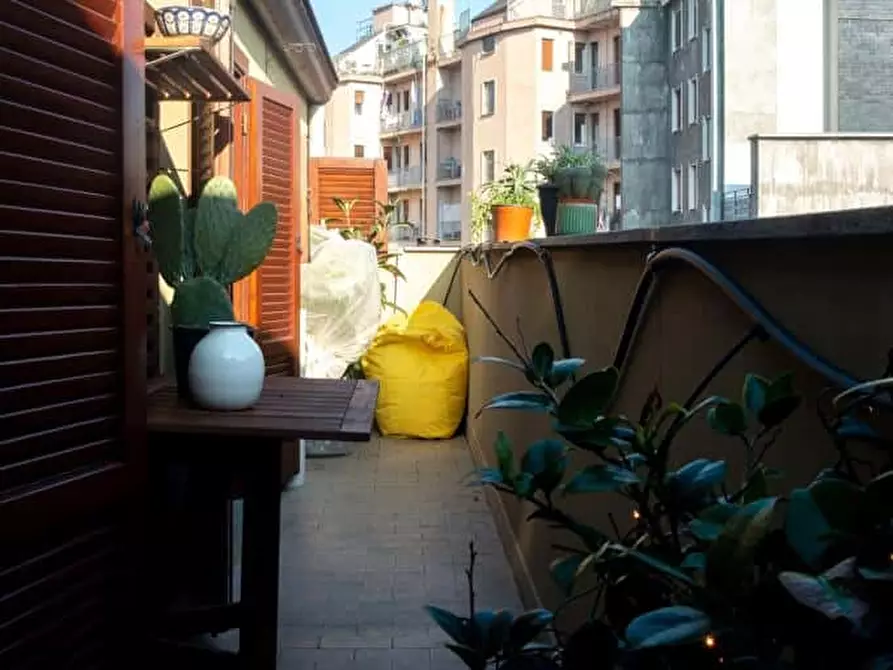 Immagine 16 di Appartamento in affitto  in Via Padova35 a Milano