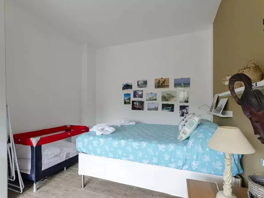 Immagine 20 di Appartamento in affitto  in Via Nino Bixio15 a Rapallo