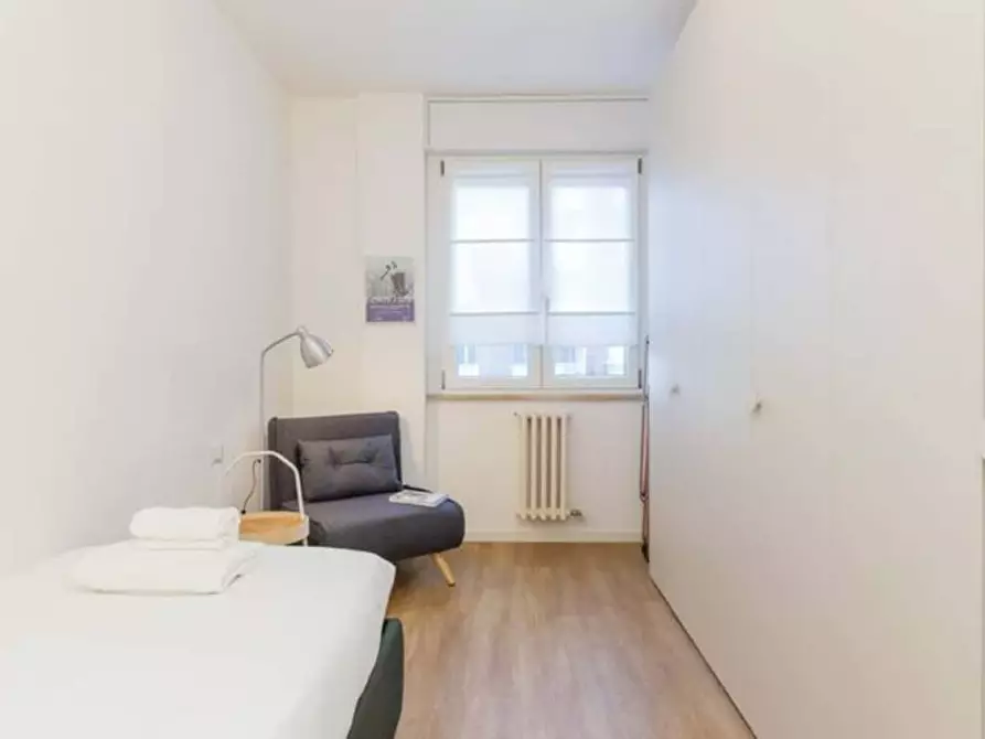 Immagine 31 di Appartamento in affitto  in Via degli Anemoni1 a Milano