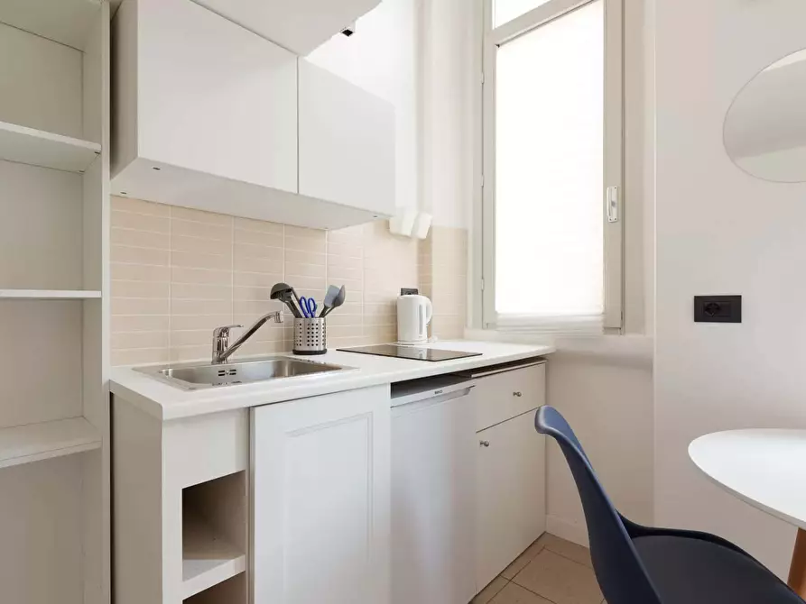 Immagine 16 di Appartamento in affitto  in Corso Magenta25 a Milano