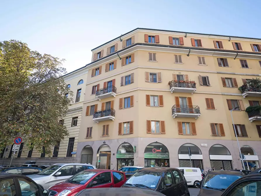 Immagine 14 di Appartamento in affitto  in Piazza Mentana7 a Milano
