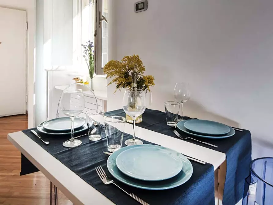 Immagine 17 di Appartamento in affitto  in Vicolo Giardino3 a Milano