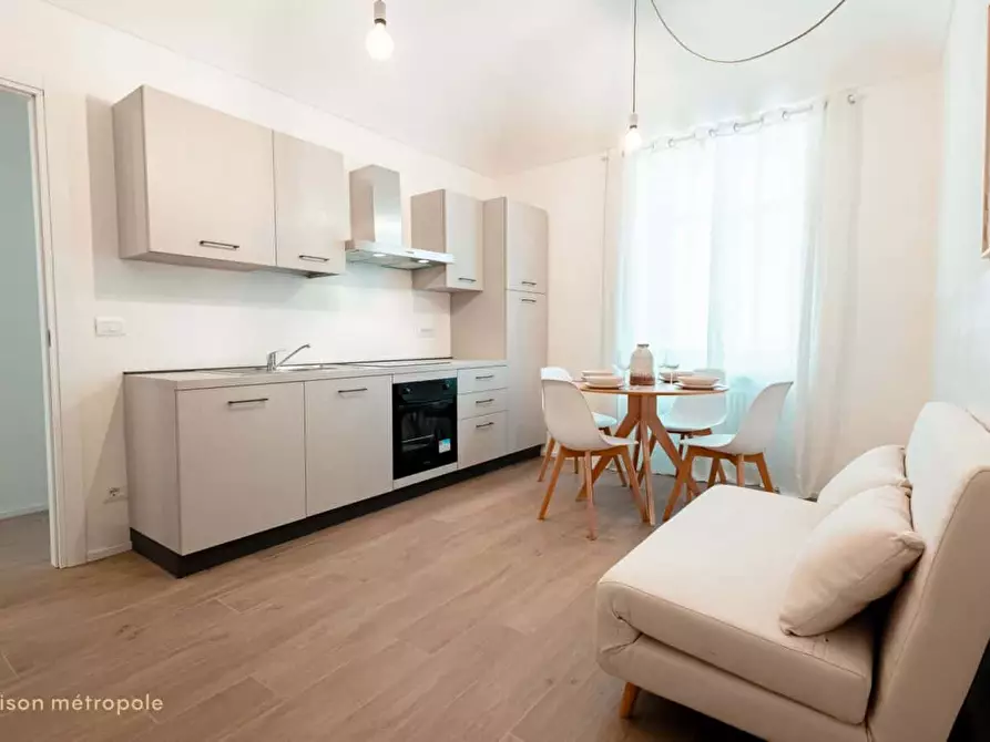Immagine 4 di Appartamento in affitto  in Via Eusebio Bava47 a Torino