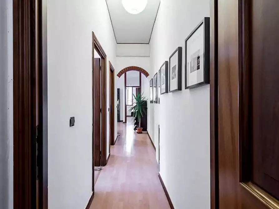 Immagine 9 di Appartamento in affitto  in Via Paolo Sarpi1 a Milano