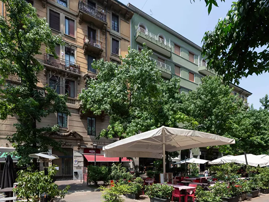 Immagine 20 di Appartamento in affitto  in Via Pietro Borsieri39 a Milano