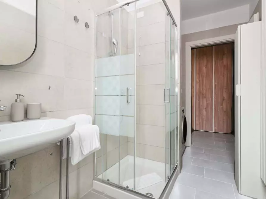 Immagine 19 di Appartamento in affitto  in Via Antonio Bordoni8 a Milano