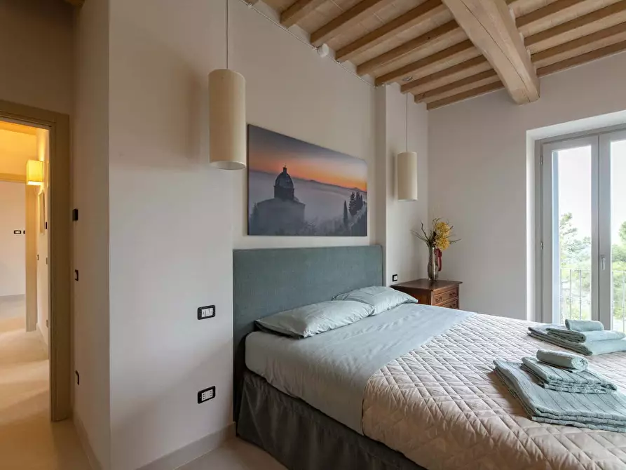 Immagine 34 di Appartamento in affitto  in Località Torreone95 a Cortona