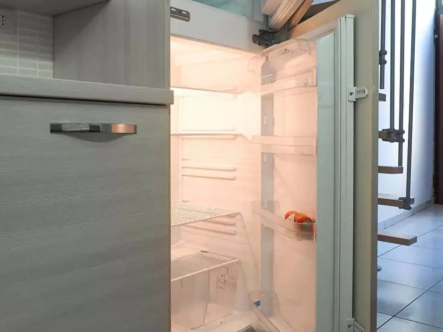 Immagine 13 di Camera in affitto  in Via Privata Ugo Tommei a Milano