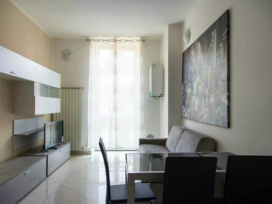 Immagine 2 di Appartamento in affitto  in Via Costantino Baroni a Milano