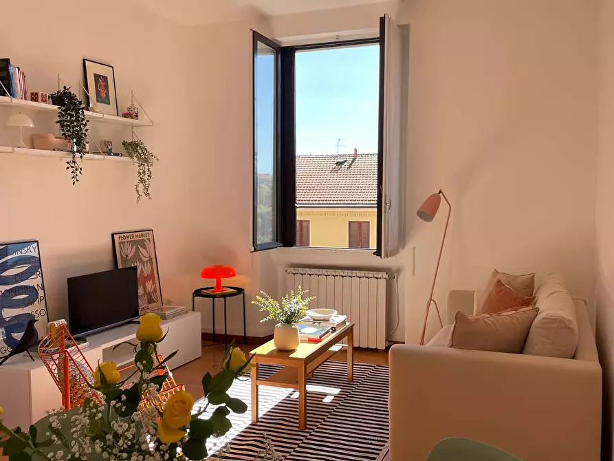 Immagine 16 di Appartamento in affitto  in Via Beato Angelico20 a Milano