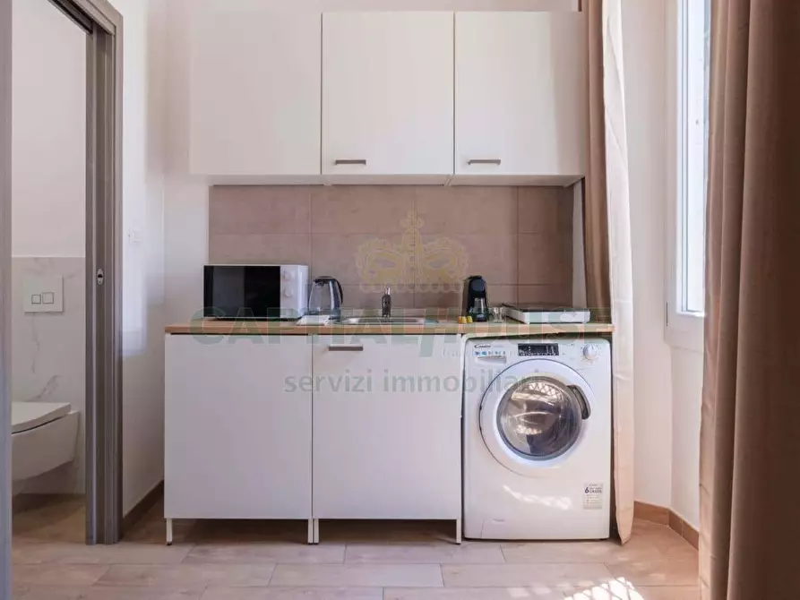 Immagine 7 di Appartamento in affitto  in Via de' Carracci2 a Bologna