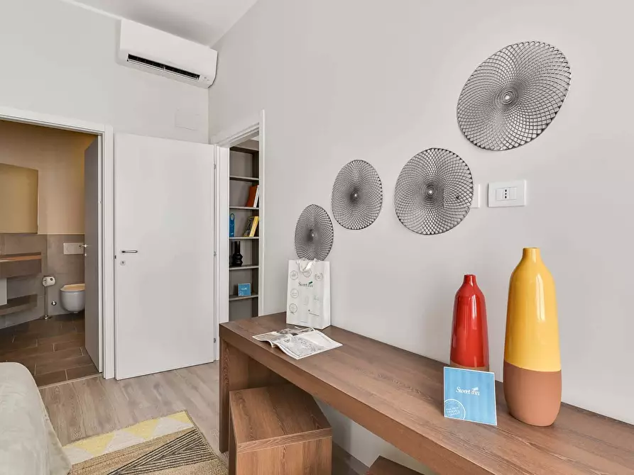 Immagine 8 di Appartamento in affitto  in Via Dogana3 a Milano