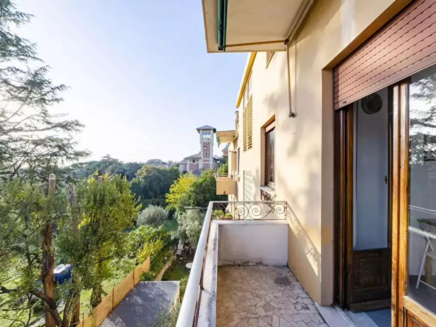 Immagine 16 di Appartamento in affitto  in Via Camilla a Genova