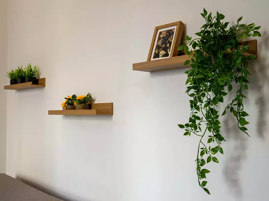 Immagine 37 di Appartamento in affitto  in Via Giovanni Pascoli4 a Milano