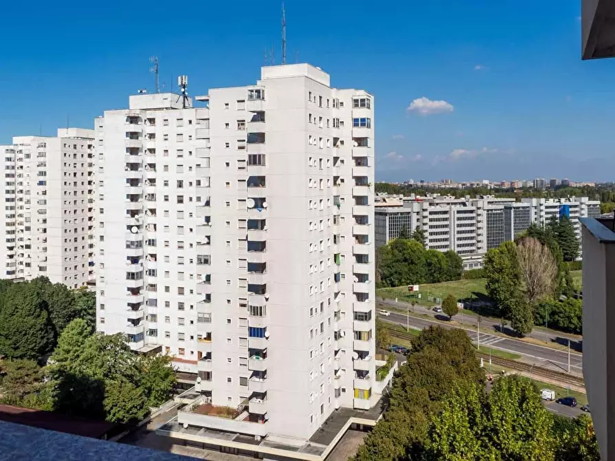 Immagine 11 di Camera in affitto  in Via Michele Saponaro a Milano