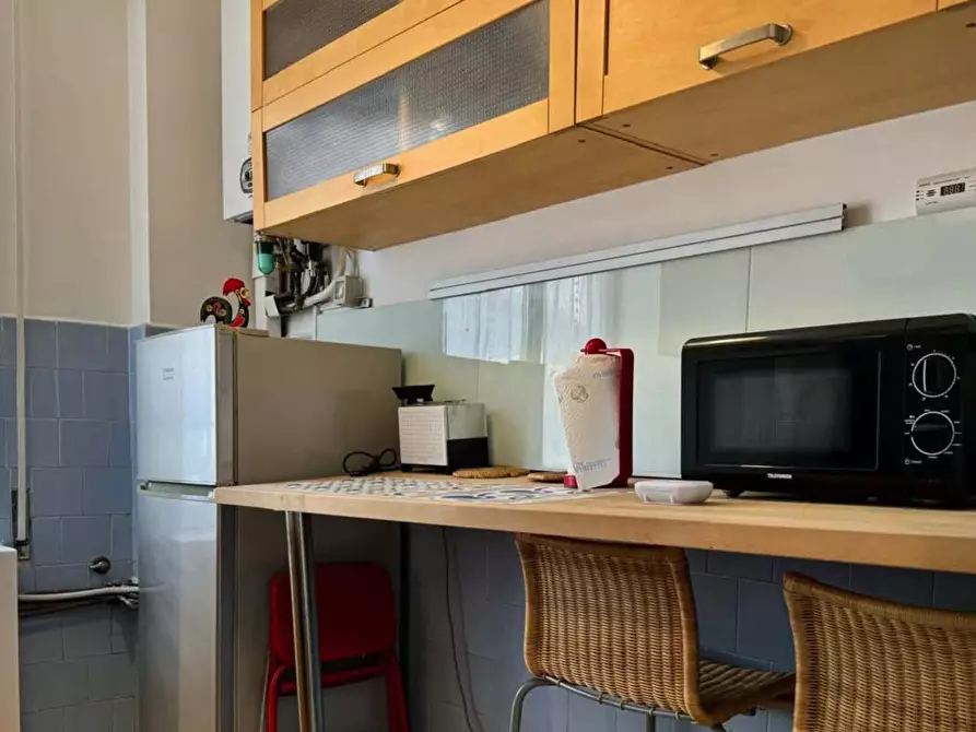 Immagine 7 di Appartamento in affitto  in Via Paola Falconieri110 a Roma