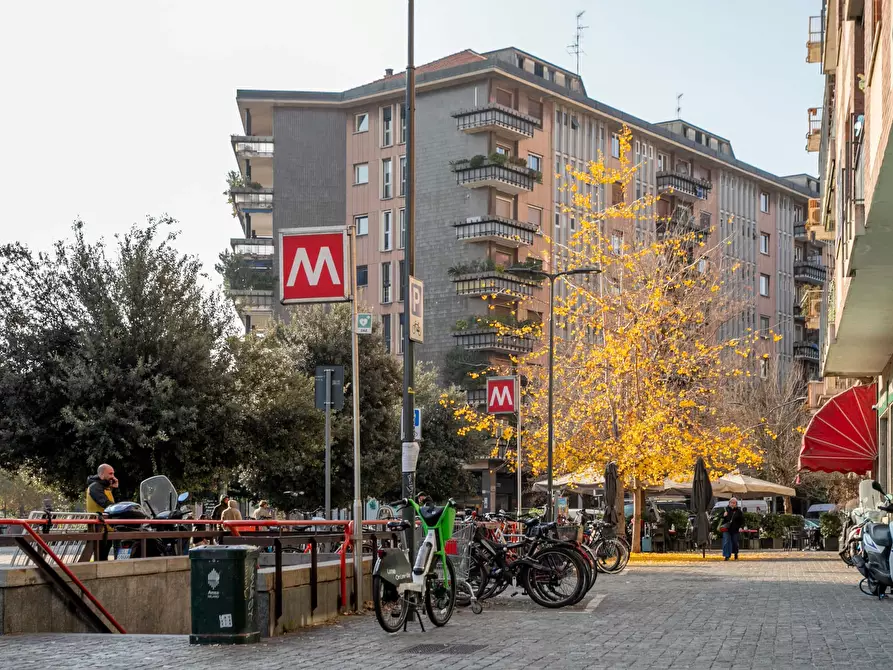 Immagine 19 di Appartamento in affitto  in Via delle Forze Armate13 a Milano