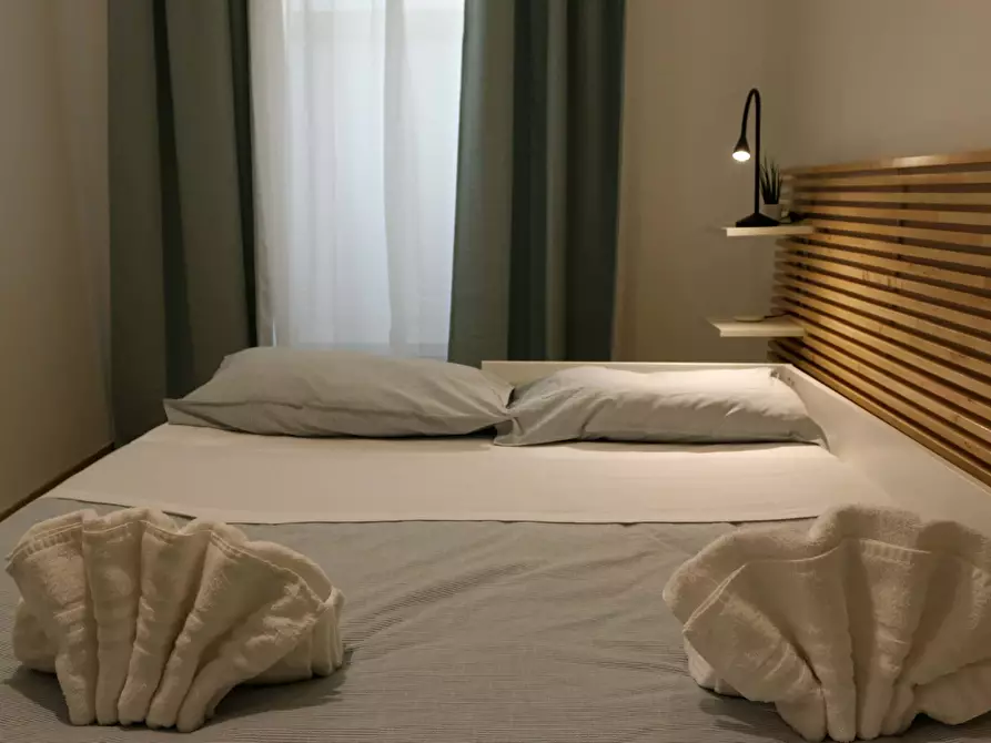 Immagine 23 di Appartamento in affitto  in Via Alfonso Borelli5 a Roma