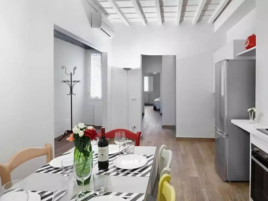 Immagine 17 di Appartamento in affitto  in Via Fiesolana24 a Firenze