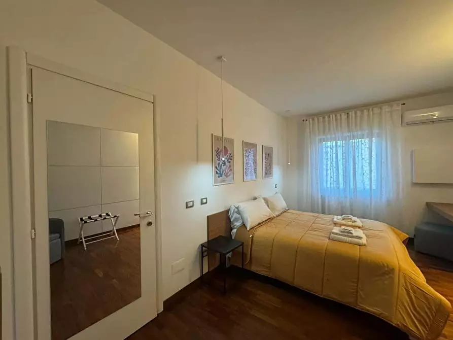 Immagine 13 di Appartamento in affitto  in Via dei Prati dei Papa18 a Roma