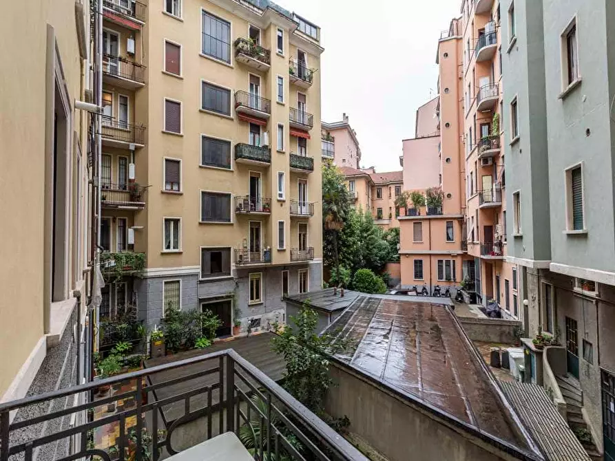 Immagine 11 di Camera in affitto  in Piazza Maria Adelaide di Savoia5 a Milano