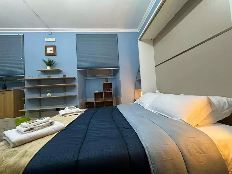 Immagine 3 di Appartamento in affitto  in Via Carlo Mirabello36 a Roma