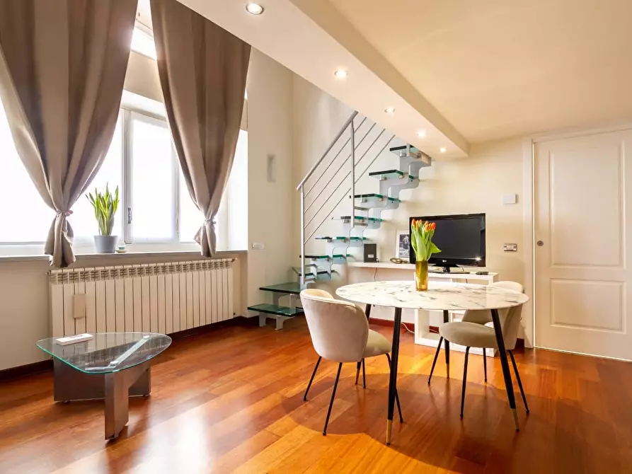 Immagine 2 di Appartamento in affitto  in Via L. Cagnola8 a Milano