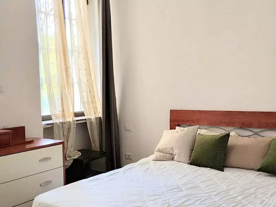 Immagine 16 di Appartamento in affitto  in Via Gaetano Osculati a Milano