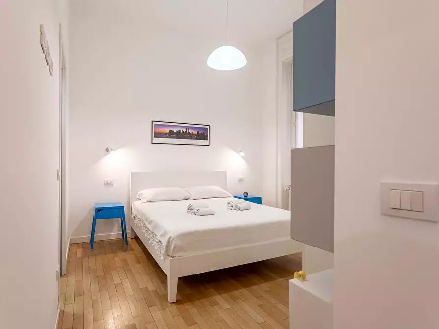 Immagine 15 di Appartamento in affitto  in Via Giosuè Carducci36 a Milano