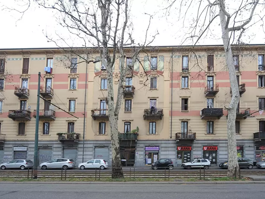 Immagine 6 di Appartamento in affitto  in Viale Certosa139 a Milano