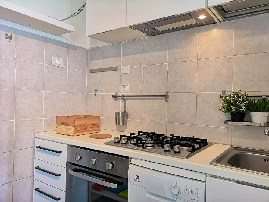 Immagine 9 di Appartamento in affitto  in Piazza Francesco Carrara a Milano