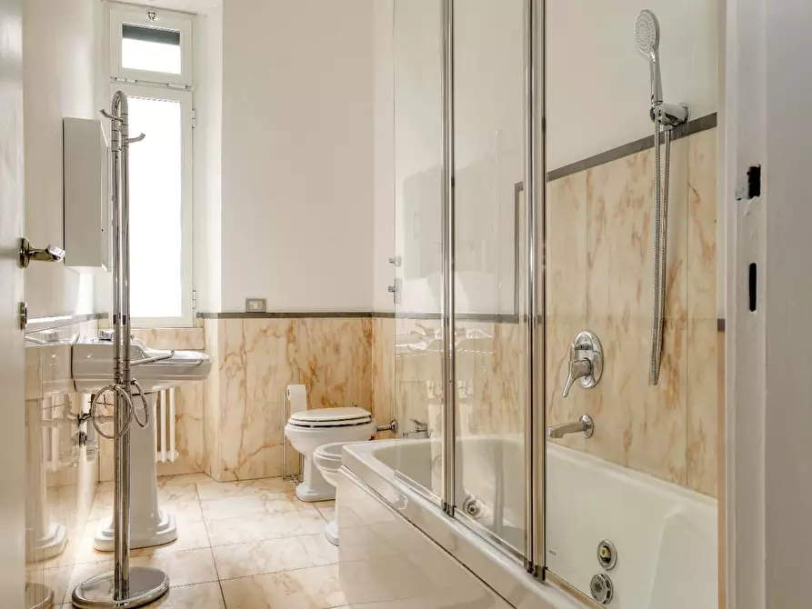 Immagine 9 di Camera in affitto  in Via Panfilo Castaldi8 a Milano