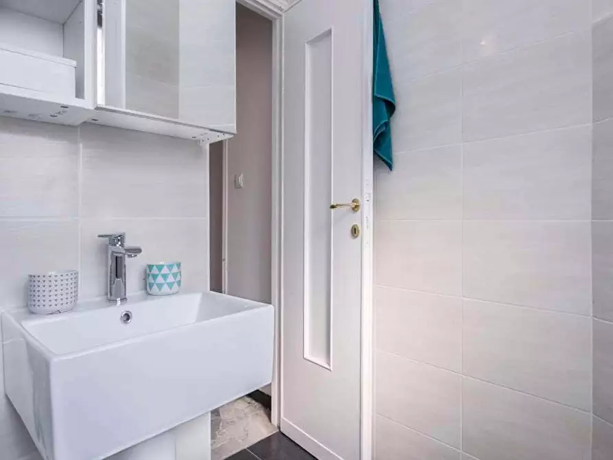 Immagine 17 di Camera in affitto  in Via Salvatore Barzilai14 a Milano