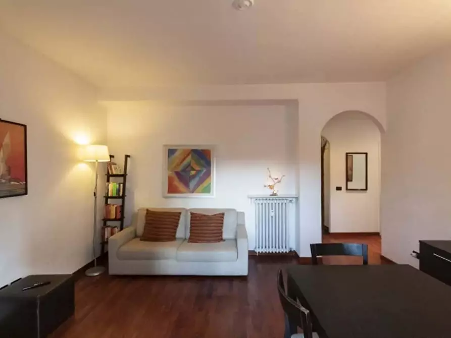 Immagine 7 di Appartamento in affitto  in Via Ruggero Bonghi21 a Milano