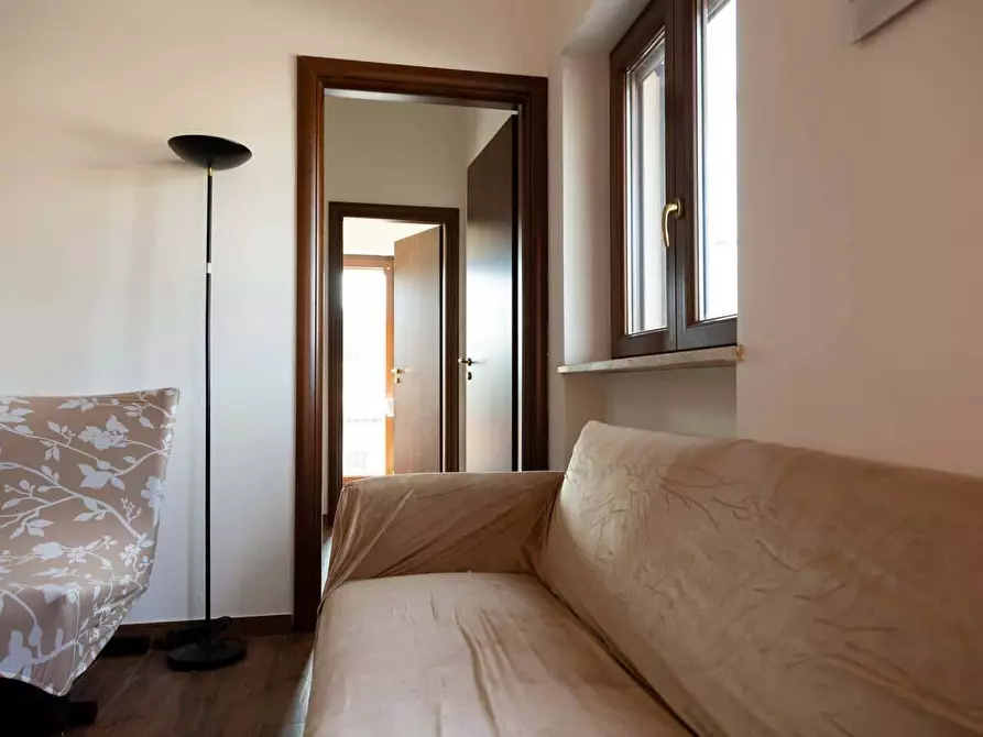 Immagine 14 di Appartamento in affitto  in Via Vasto2 a L'aquila