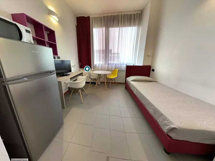 Immagine 1 di Camera in affitto  in Via Mario Fantin15 a Bologna