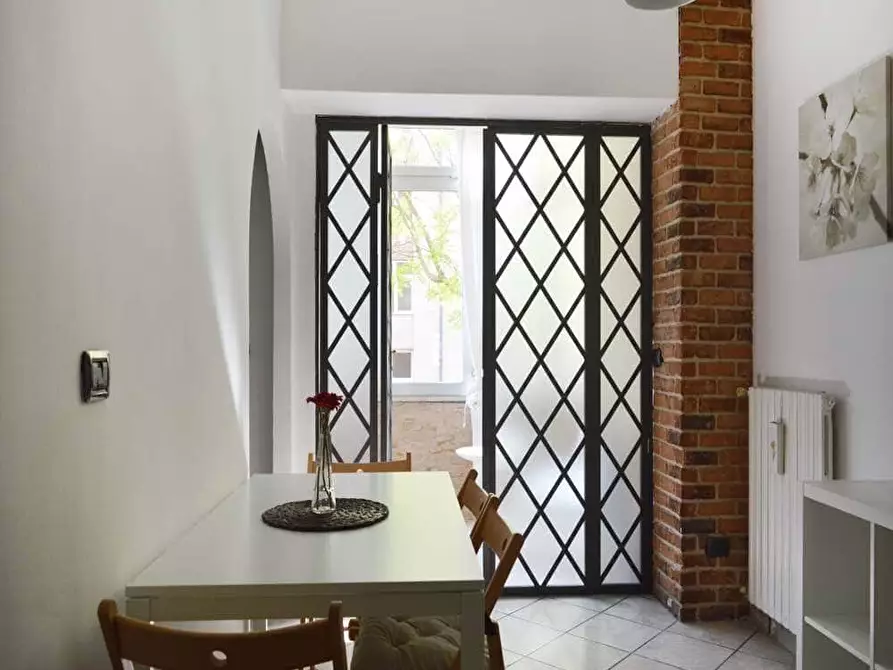 Immagine 14 di Camera in affitto  in Via Giovanni Montemartini4 a Milano