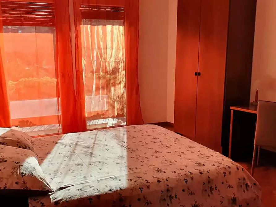 Immagine 13 di Appartamento in affitto  in Via Paolo Rolli4 a Padova