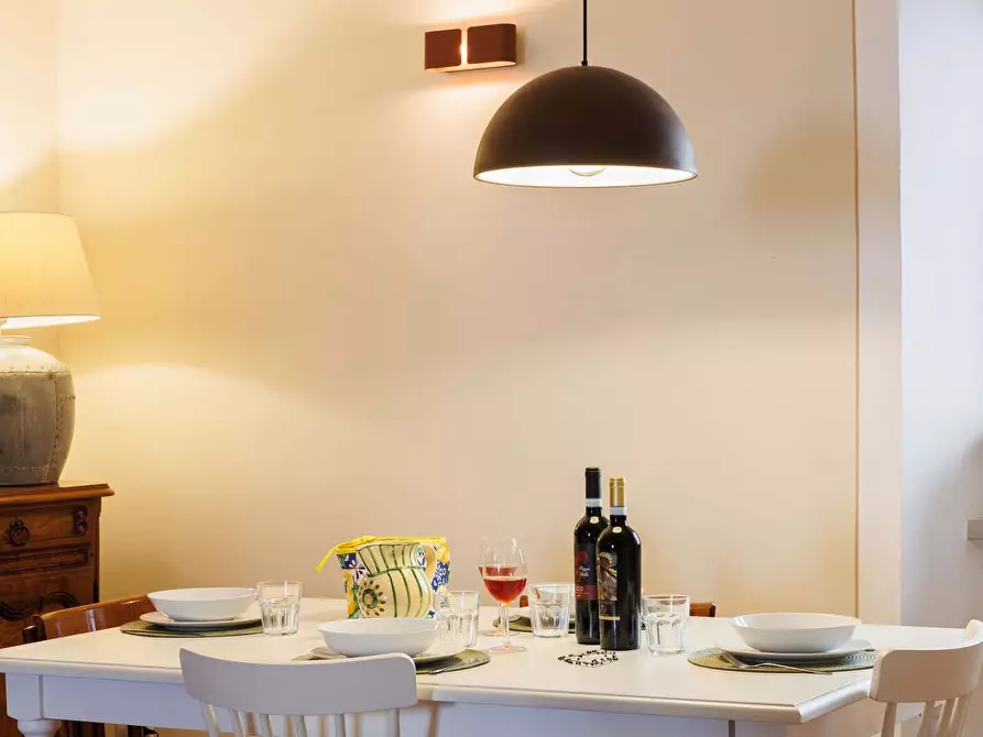 Immagine 9 di Appartamento in affitto  in Vicolo Mancini a Cortona