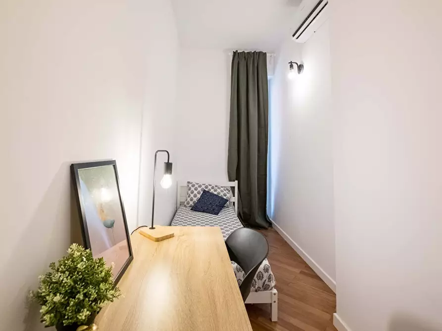 Immagine 2 di Camera in affitto  in Via Sebino19 a Milano