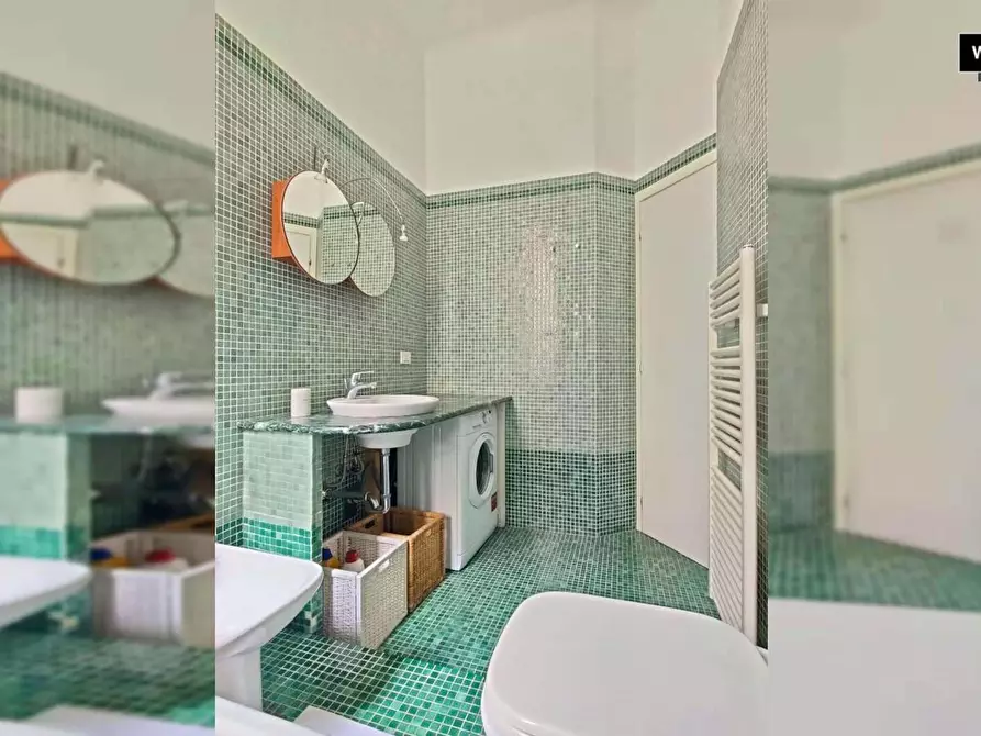 Immagine 13 di Appartamento in affitto  in Via Orti a Milano