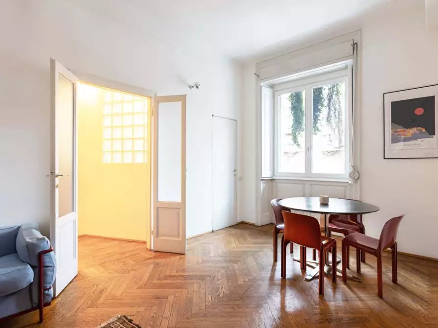 Immagine 11 di Appartamento in affitto  in Viale Brianza33 a Milano