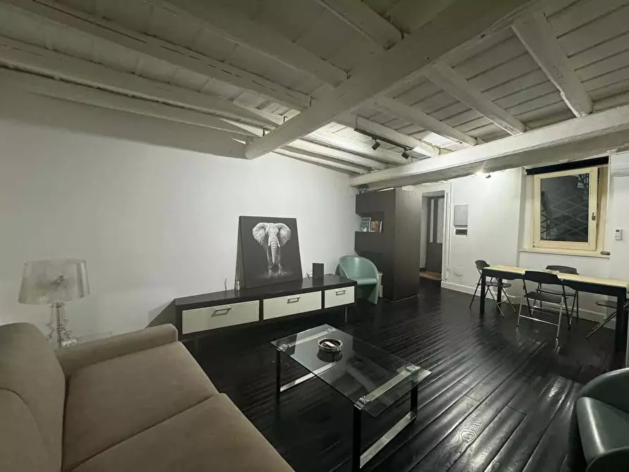 Immagine 3 di Appartamento in affitto  in Via della Stelletta9 a Roma