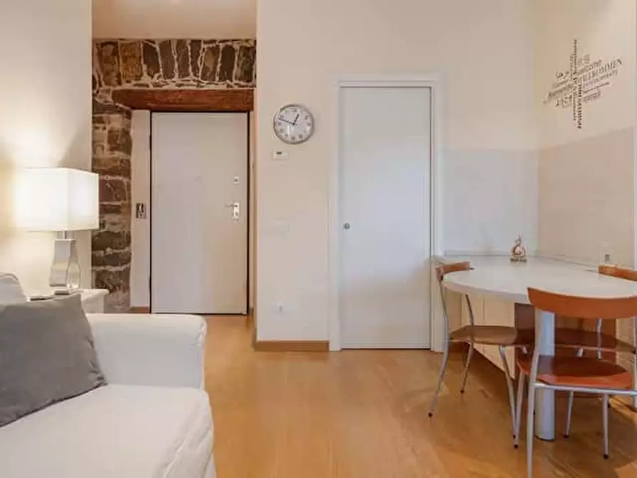 Immagine 5 di Appartamento in affitto  in Via Enrico Toti4 a Trieste